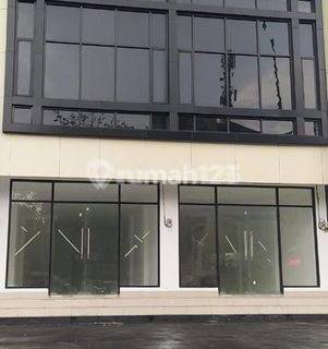 Ruko Gandeng Cibubur + Rooftop, Bangunan Baru di Cibubur #565 1