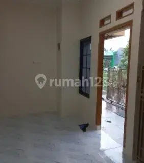 Murah - Rumah Dengan Harga Terbaik Lokasi Bagus Di Mustikajaya Bekasi 1