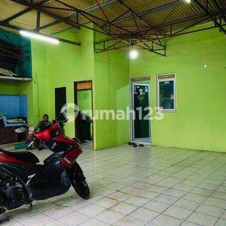 Ruko Ex Show Room.mobil Di Pondok Kelapa Lokasi Strategis 1