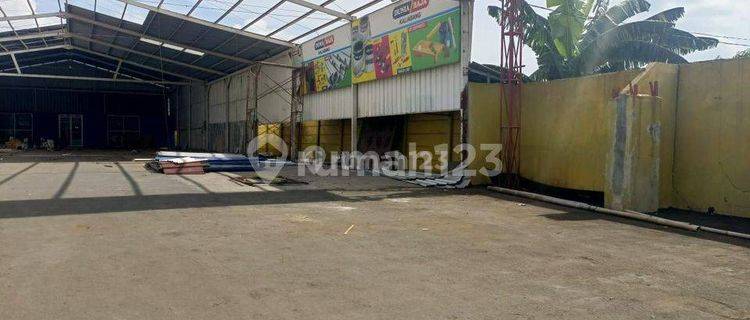 Tanah Babelan 2000m di Teluk Pucung, Bekasi #836 1