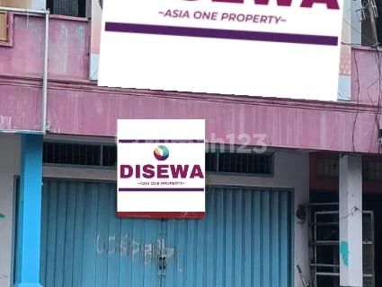 Ruko Rawamulya, Murah 2 Lantai, Bekasi Timur #483 1