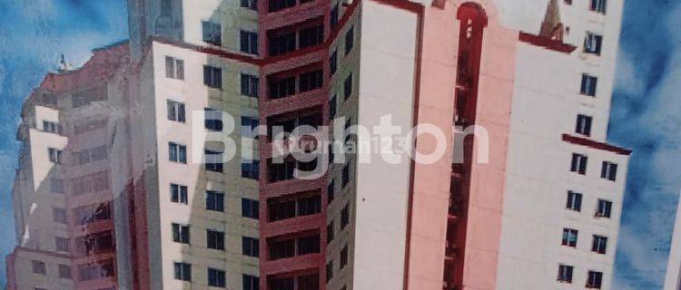 Di Jual Apartemen Mitra Bahari Siap Huni 1