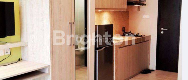 Dijual Apartemen Murah  Siap Huni  Casa De Parco Bsd City  1