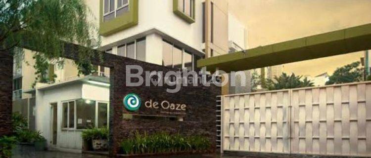 TOWN HOUSE TAMAN ANGGREK 1