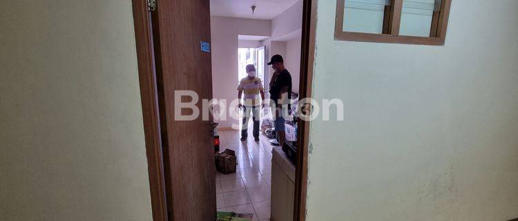 Di Jual/sewaapartemen Green Park View Daan Mogot Jakarta Barat 2 Kamar Tidur 1