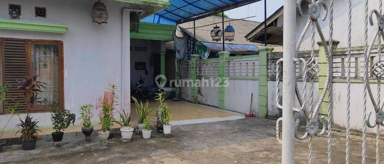 Rumah Dekat Citra Raya Cikupa  1