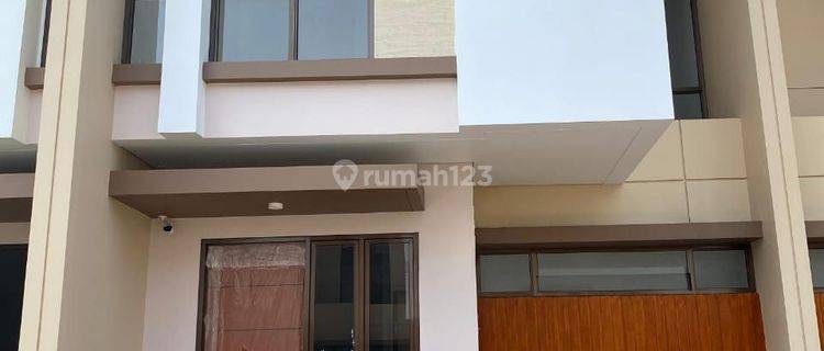 Jual Rumah Mewah Citra Raya Tangerang  1