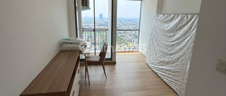 Sewakan Apartemen M Town Furnished Gading Serpong Tangerang  1