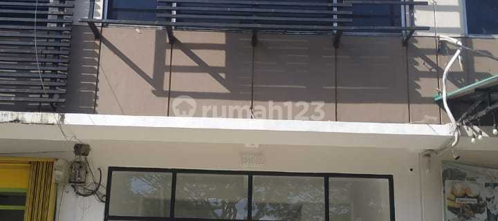 Rent Out a Shop House by the Roadside in Citra Raya Tangerang 1