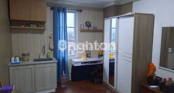 Unit Siap Huni Pinggir Jalan Utama, Selangkah ke Tol & Kampus 1