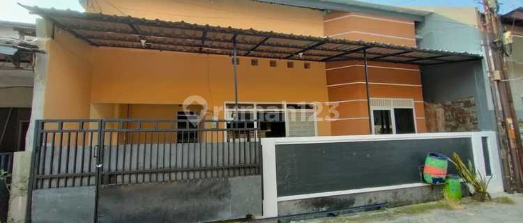 SUPER MURAH AKSES KEMANA AJA DEKAT LOKASI SEMARANG UTARA 1