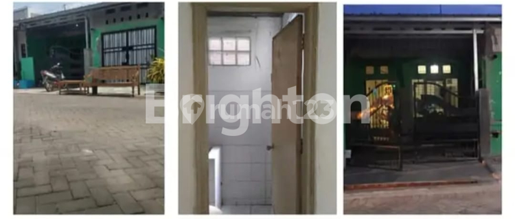 Area Semarang Indah , Lokasi Bagus Dan Strategis 1