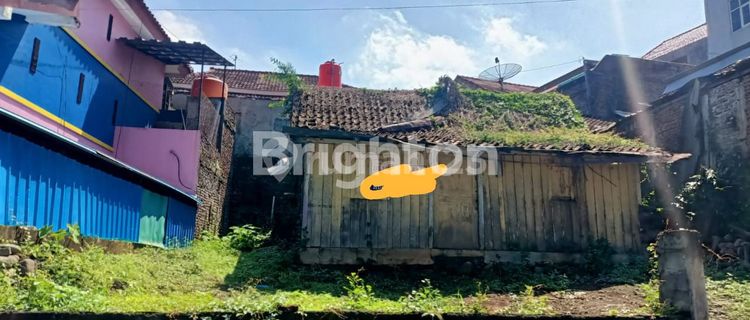 AREA SEMARANG BARAT DI HITUNG TANAHNYA DAN DI BAWAH NJOP 1