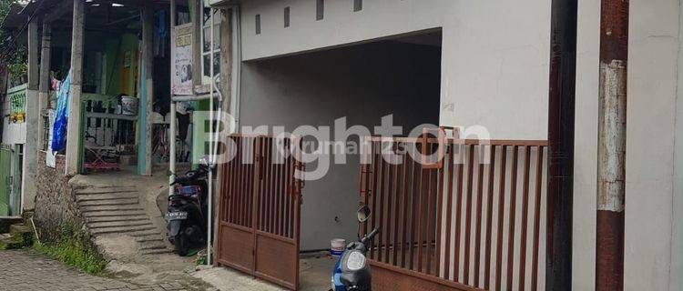 RUMAH TERAWAT SIAP HUNI SEMARANG BARAT 1