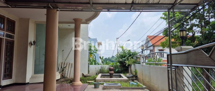Bukit Sari Punya Rumah Siap Huni dan Cocok Tempat Kos 1