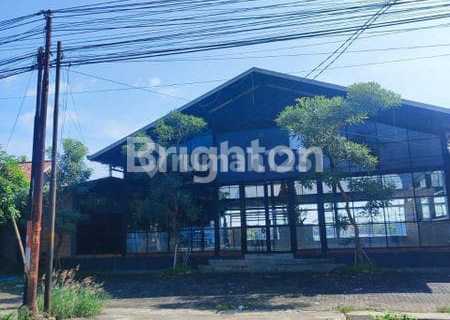 Lease of a Strategically Located Ex-Cafe Shop, A Culinary Business & Coffee Shop Paradise 1