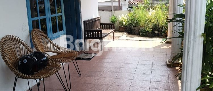 SEMARANG BARAT PUNYA RUMAH HUNI SIAP PAKAI 1
