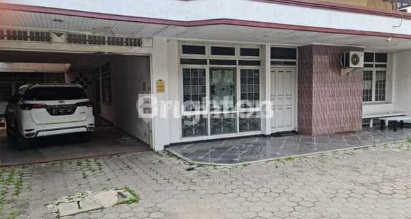 Pusat Kota & di Bawah NJOP: Peluang Langka di Semarang 1