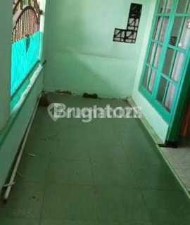 Magelang Punya Rumah Siap Huni 1