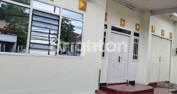 Sewa Rumah Di Tengah Kota Semarang Super Stategjs 1