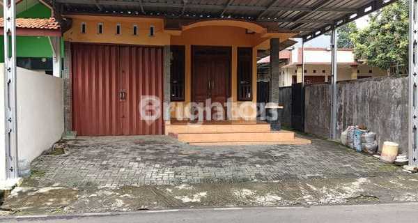 Flood-Free Ready-to-Occupy House Near Public Facilities 1