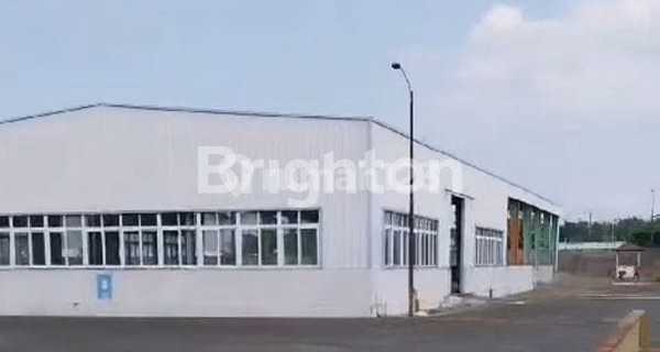 Best Investment Factory in Industrial Area Below Market Price 1