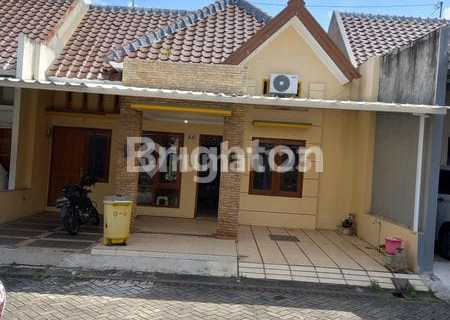 Hunian Modern di Semarang - Lingkungan Tenang dan Aman, Siap Huni 1