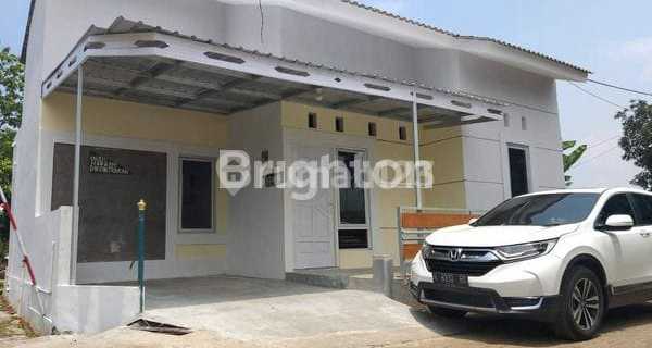 Rumah Strategis Ngaliyan Semarang Barat, Siap Huni 1