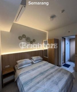 Rent Apartment, Just Bring Your Luggage and Move In 1