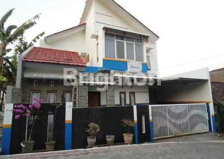 Rumah Mewah & Bebas Banjir Sangat Trategis 1