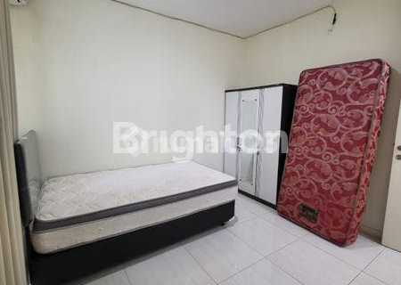 Sewa Rumah Full Furnish di Citrasun Tembalang Dekat Tol & Kampus 1