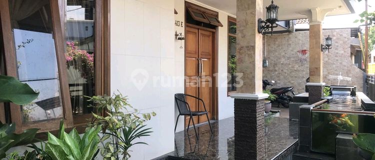 Dekat Dengan Akpol Harga Jauh Di Bawah Njop 1