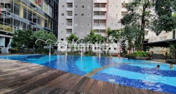 Apartemen Kece Siap Huni di Pusat Kota Semarang 1