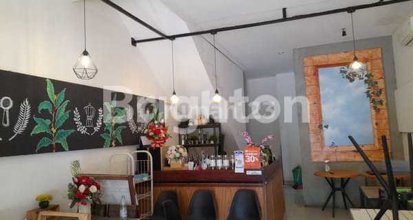 Ruko Siap Pakai Buat Cafe 1