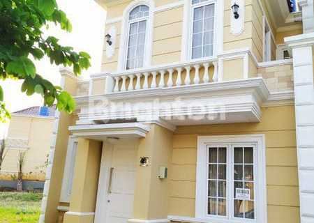 Hunian Nyaman 2 Lantai Dekat Rs. Kariadi, Akses Tol - Siap Dihuni 1