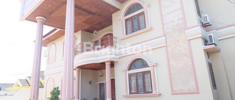 Rumah DIJUAL 1