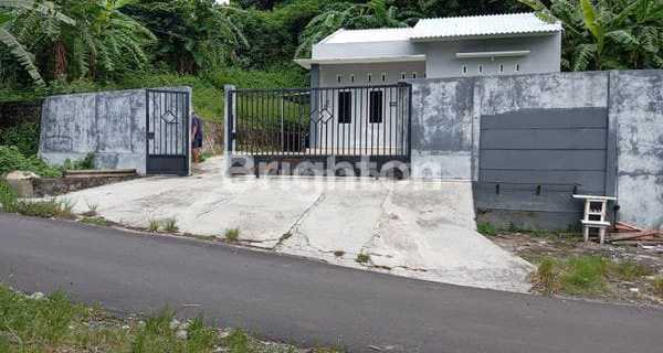 Remaining Land Suitable for Business 1