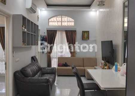 Graha Padma Ready to Occupy, Just Bring Your Suitcase 1