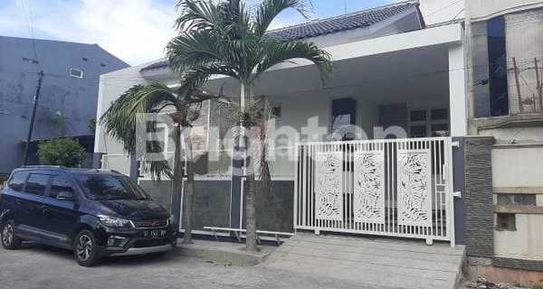 Modern House Full Renovation | North Semarang 1