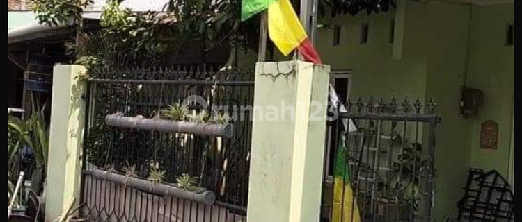 Siap Huni Lokasi Strategis Dekat Jalan Raya & Fasilitas Umum 1