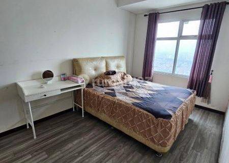 KONDOMINIUM SEAVIEW GREENBAY PLUIT JAKARTA UTARA 1