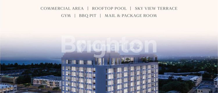 TAMARAMA RESIDENCE 1