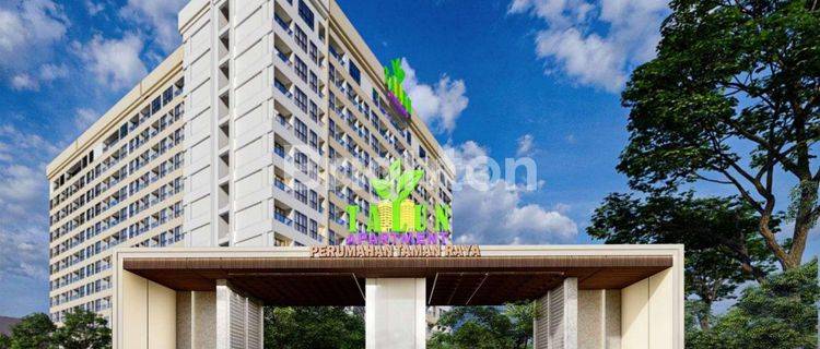 TALUN APARTEMEN 1