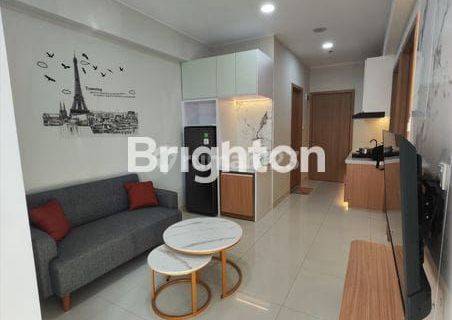 APARTMENT BALOI BATAM 1