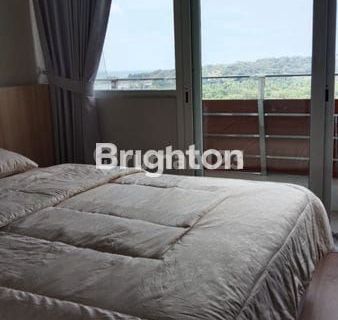 The Nove apartment Nuvasa Bay Nongsa Batam 1