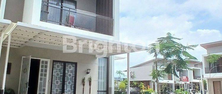 RUMAH HOOK LOKASI AMAN NYAMAN CENTRAL HILLS BATAM KOTA 1