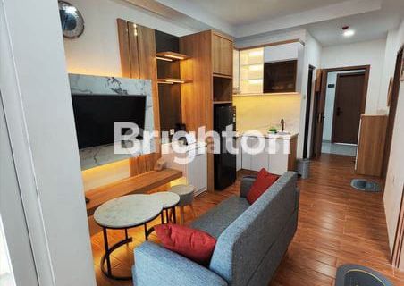 APARTEMEN CANTIK SIAP HUNI DI PERMATA RESIDENCES BATAM 1