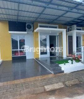 Fully Furnished House Strategic Location in Batam Centre Batam 1