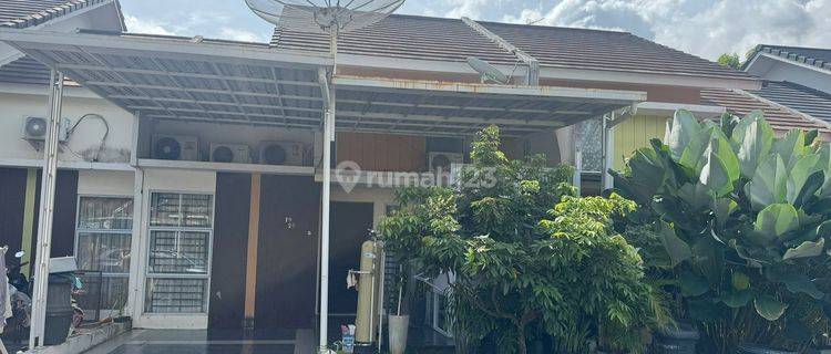 Rumah Cantik Full Furnished Siap Huni Puri Selebriti 3 Batam 1