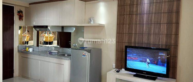 Apartemen Metropolis Disewakan 1